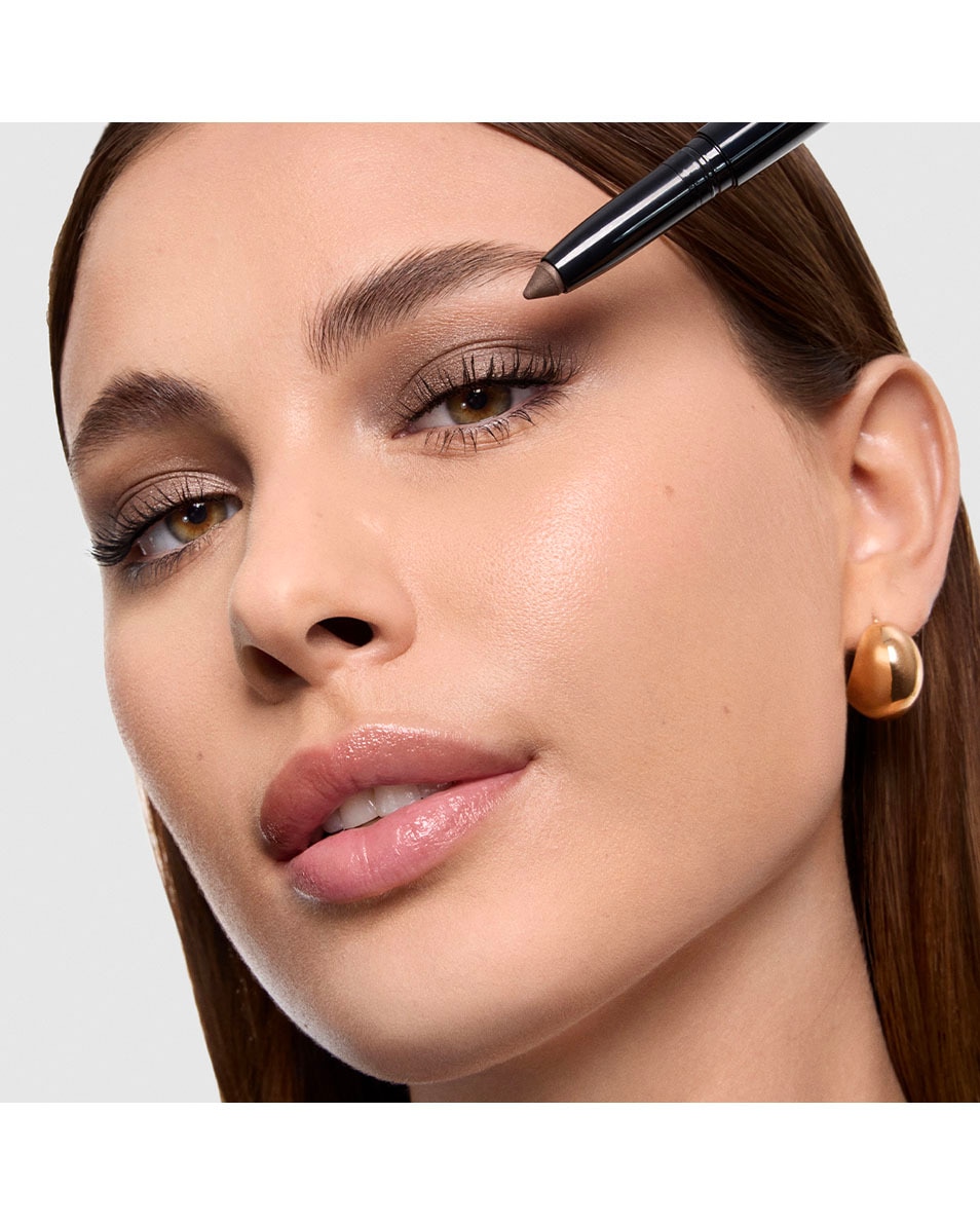 LANCÔME OMBRE HYPNÔSE STYLO OMBRE À PAUPIÈRES STYLO 04 - Brun Captivant 3