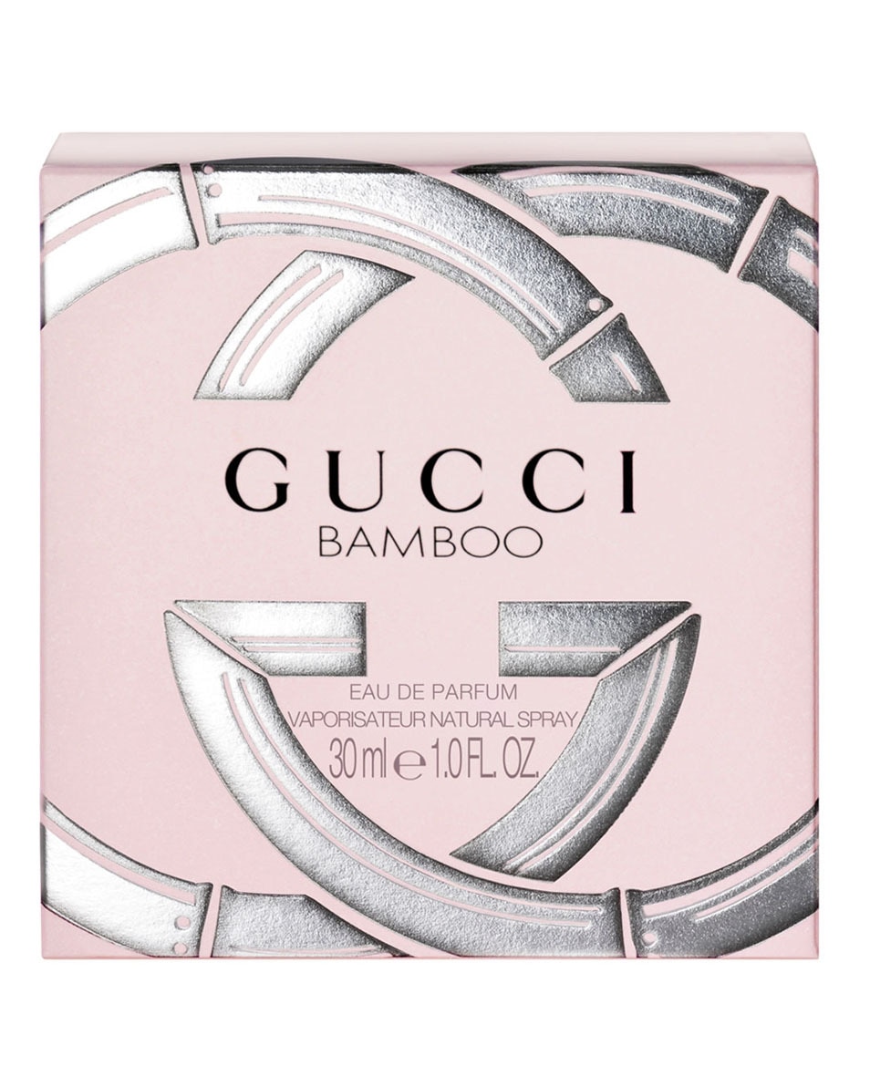 GUCCI BAMBOO EAU DE PARFUM 30 ML 3
