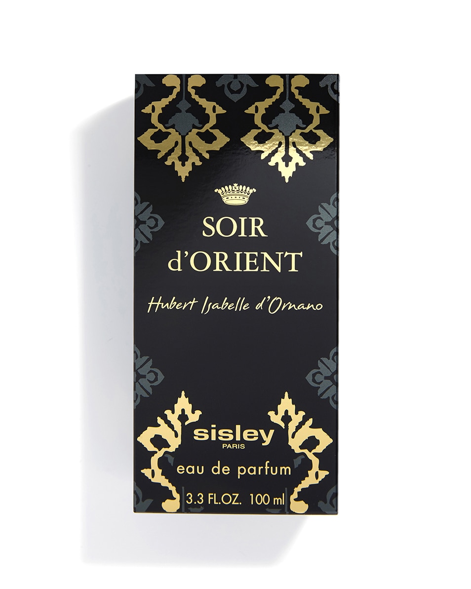 SISLEY SOIR D'ORIENT EAU DE PARFUM 100 ML 2