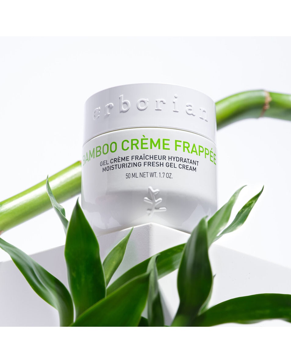 GELÉE FRAICHEUR REVEIL DE LA PEAU