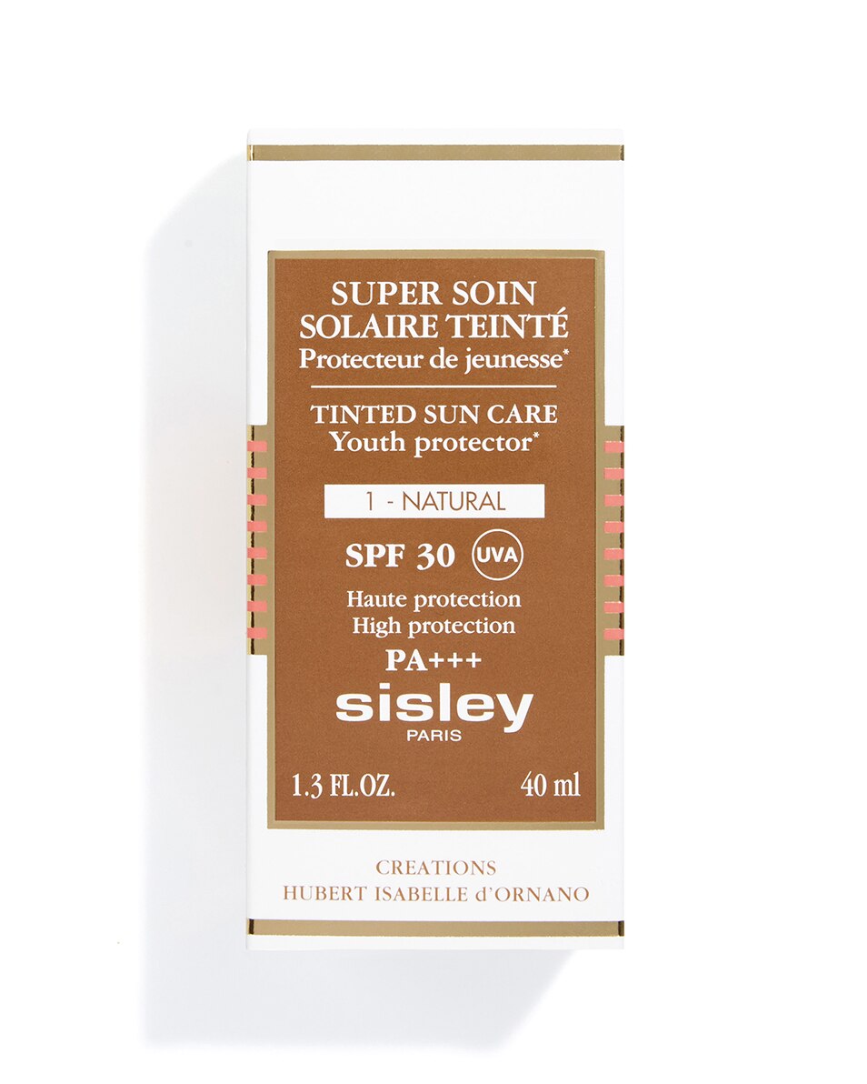 Face spf 30 youth protector