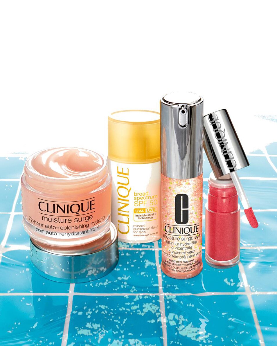 ZONNECRÈME GEZICHT SPF50 - GEVOELIGE HUID