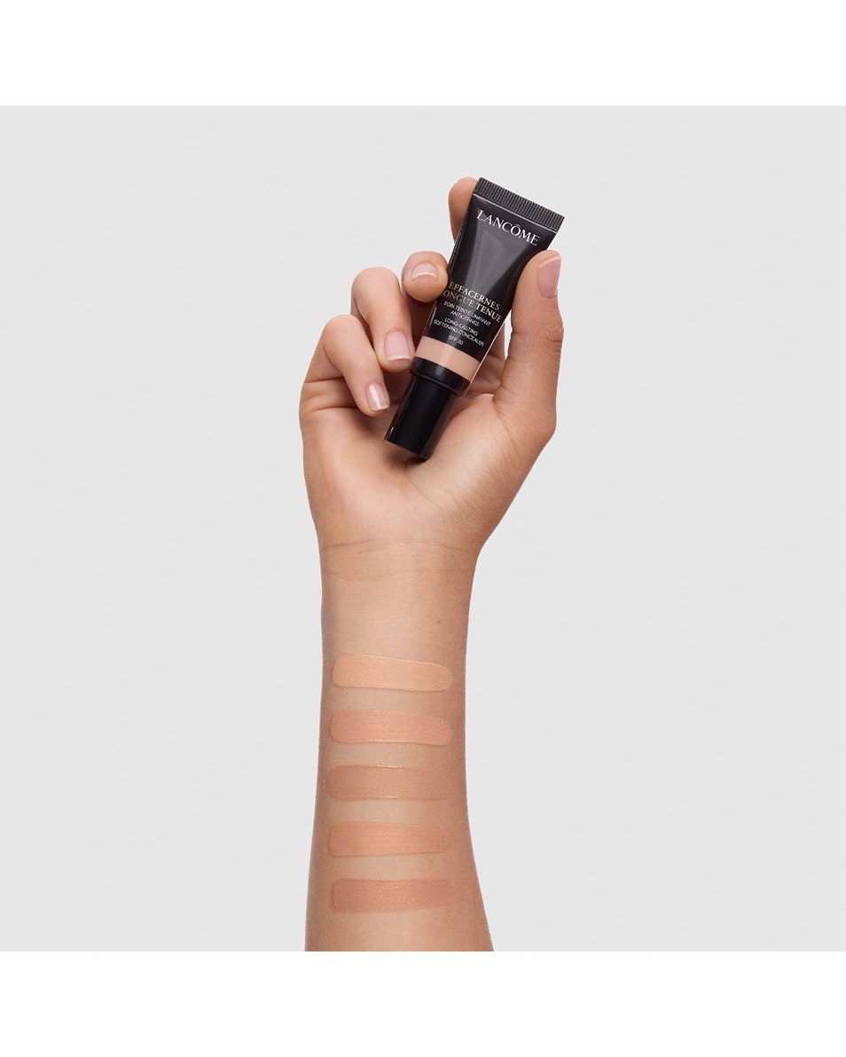 LANCÔME EFFACERNES LONGUE TENUE CONCEALER - SPF 30 03 Beige ambre 3