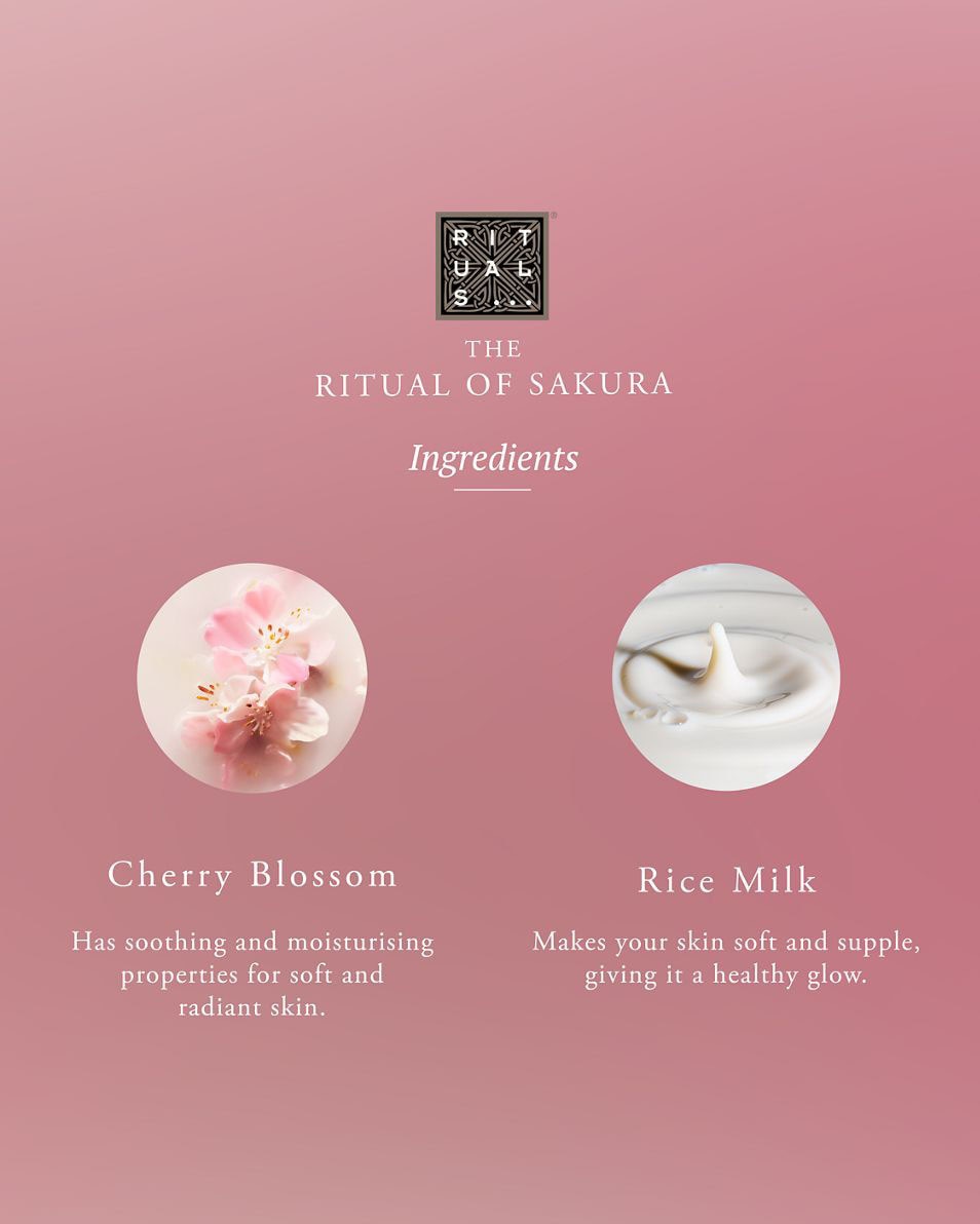 RITUALS The Ritual of Sakura Anti-transpirant spray 150 ML
