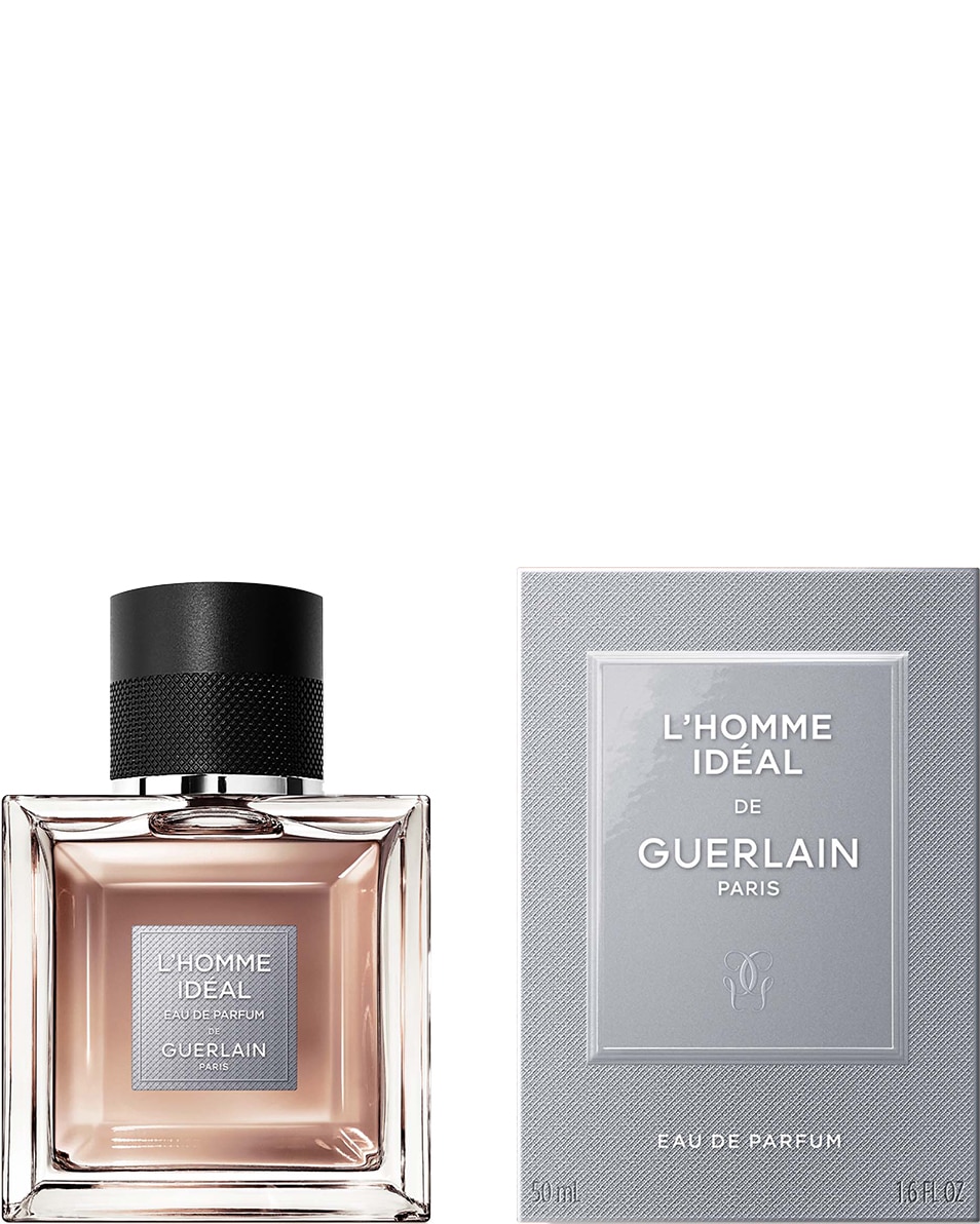 GUERLAIN L'HOMME IDÉAL EAU DE PARFUM 50 ML 3