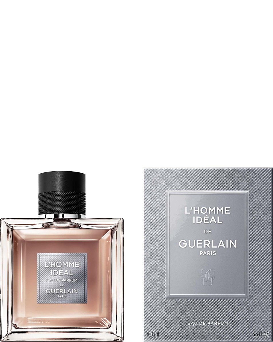 GUERLAIN L'HOMME IDÉAL EAU DE PARFUM 100 ML 3