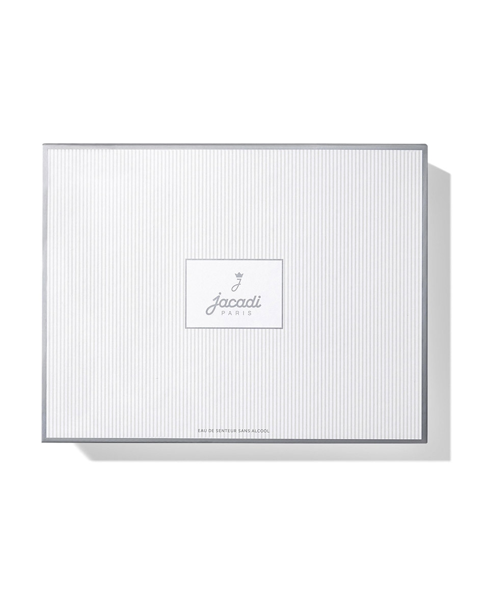 SET EAU DE SENTEUR + CADEAU