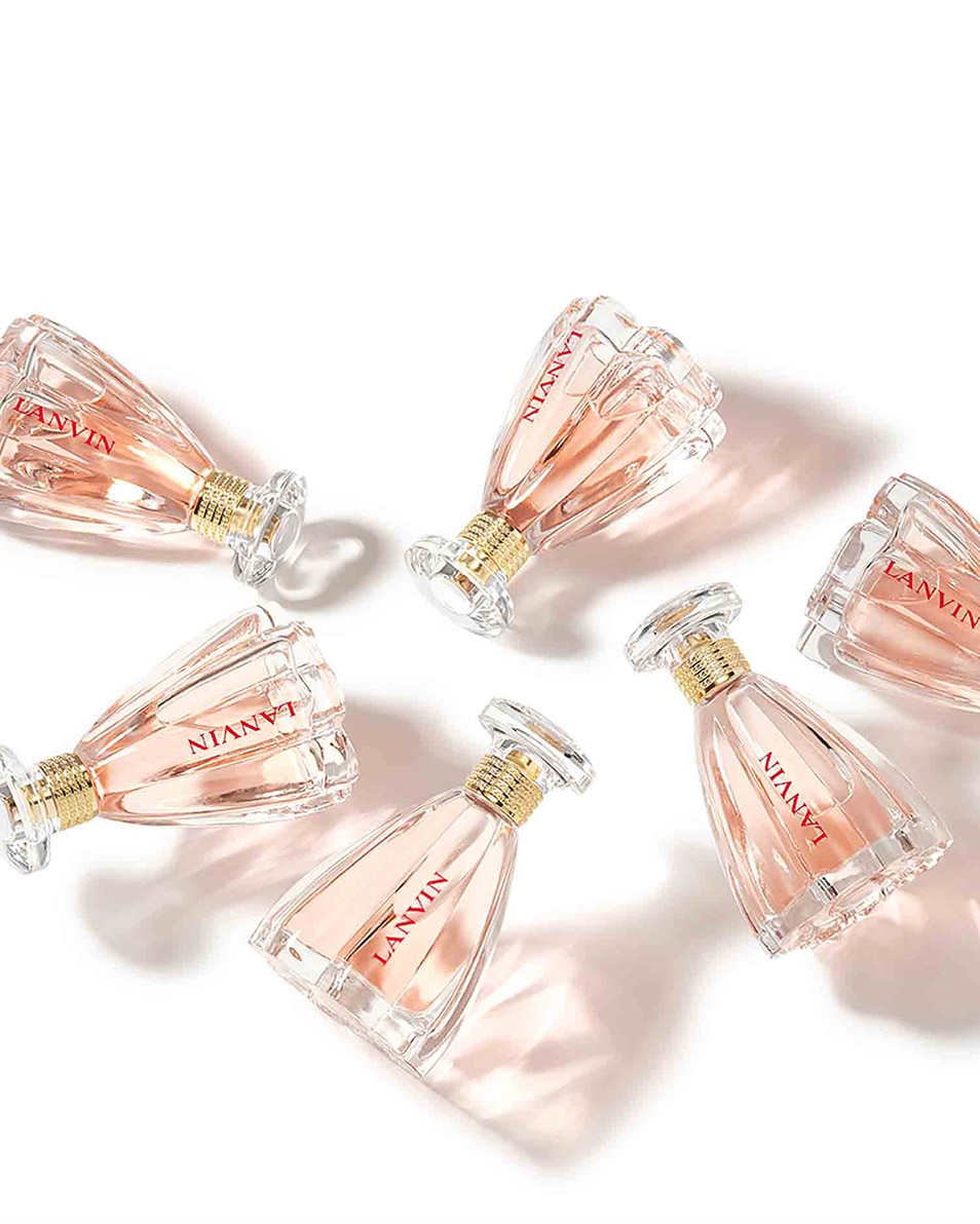 LANVIN MODERN PRINCESS EAU DE PARFUM 60 ML 3