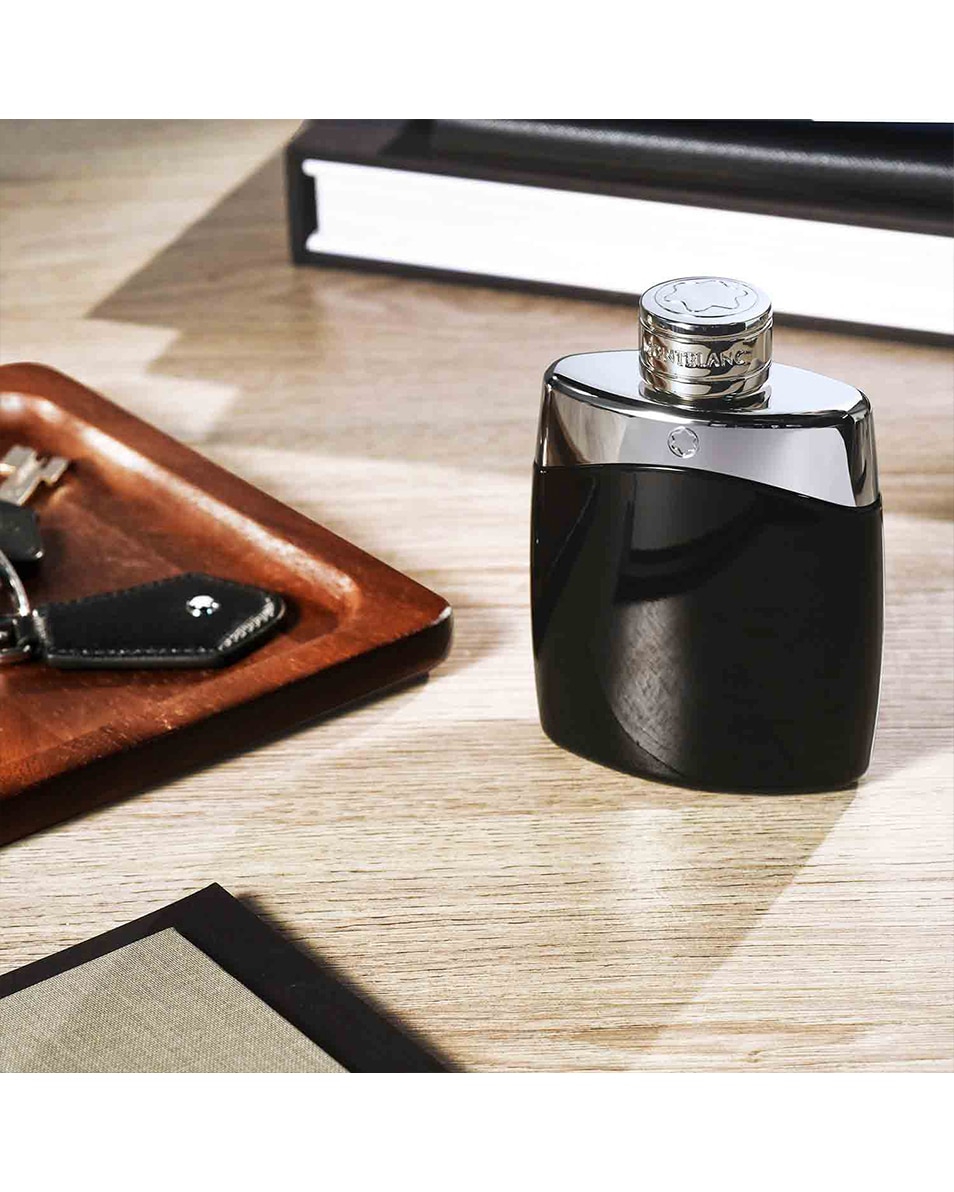 MONTBLANC LEGEND EAU DE TOILETTE 200 ML