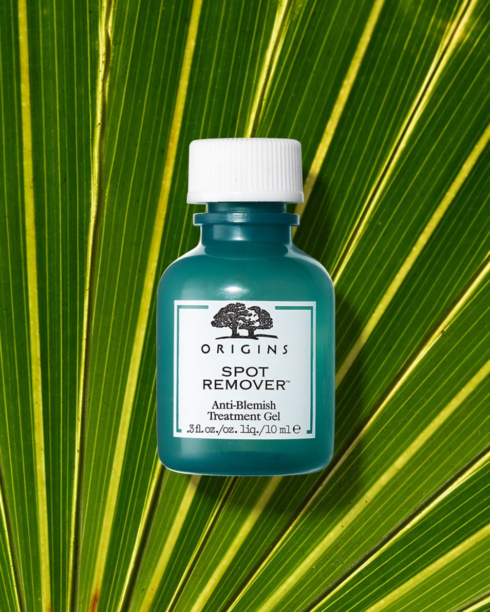 GEL TRAITANT CONTRE LES IMPERFECTIONS