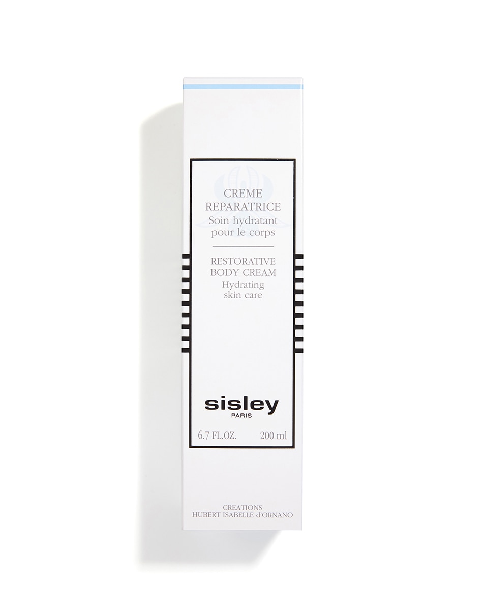 SISLEY Crème Réparatrice Crème Réparatrice Lichaam 200 ML 3