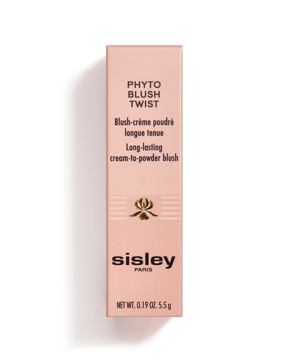 SISLEY Phyto-Blush Twist Langhoudende cream-to-powder blush 02 FUSHIA 3