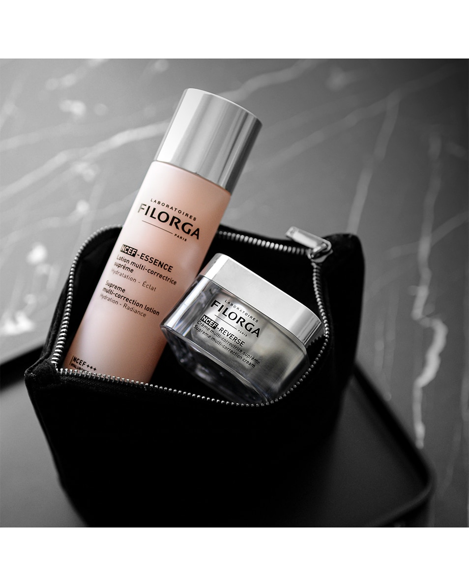 FILORGA NCEF-REVERSE ESSENCE 150 ML 3