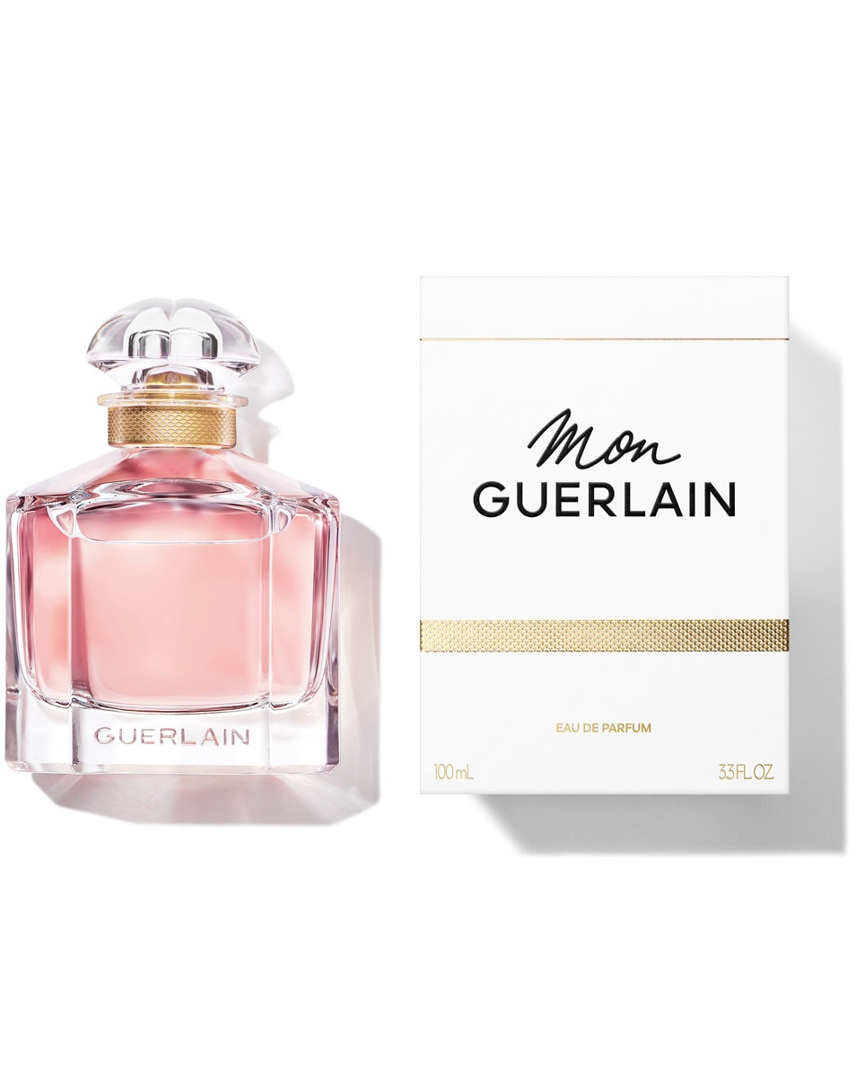 GUERLAIN MON GUERLAIN EAU DE PARFUM 100 ML 3