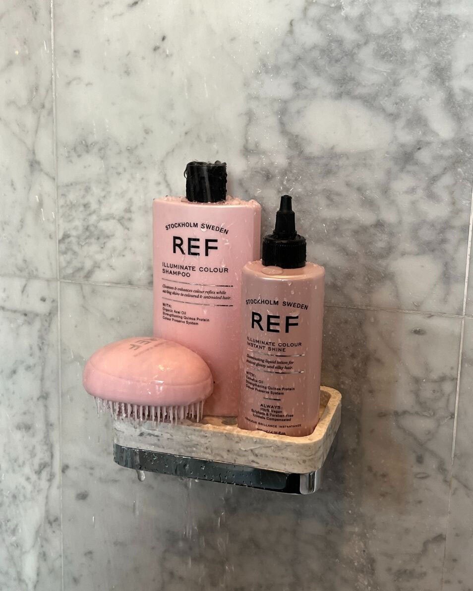 Illuminate Colour Conditioner 245 ML 3