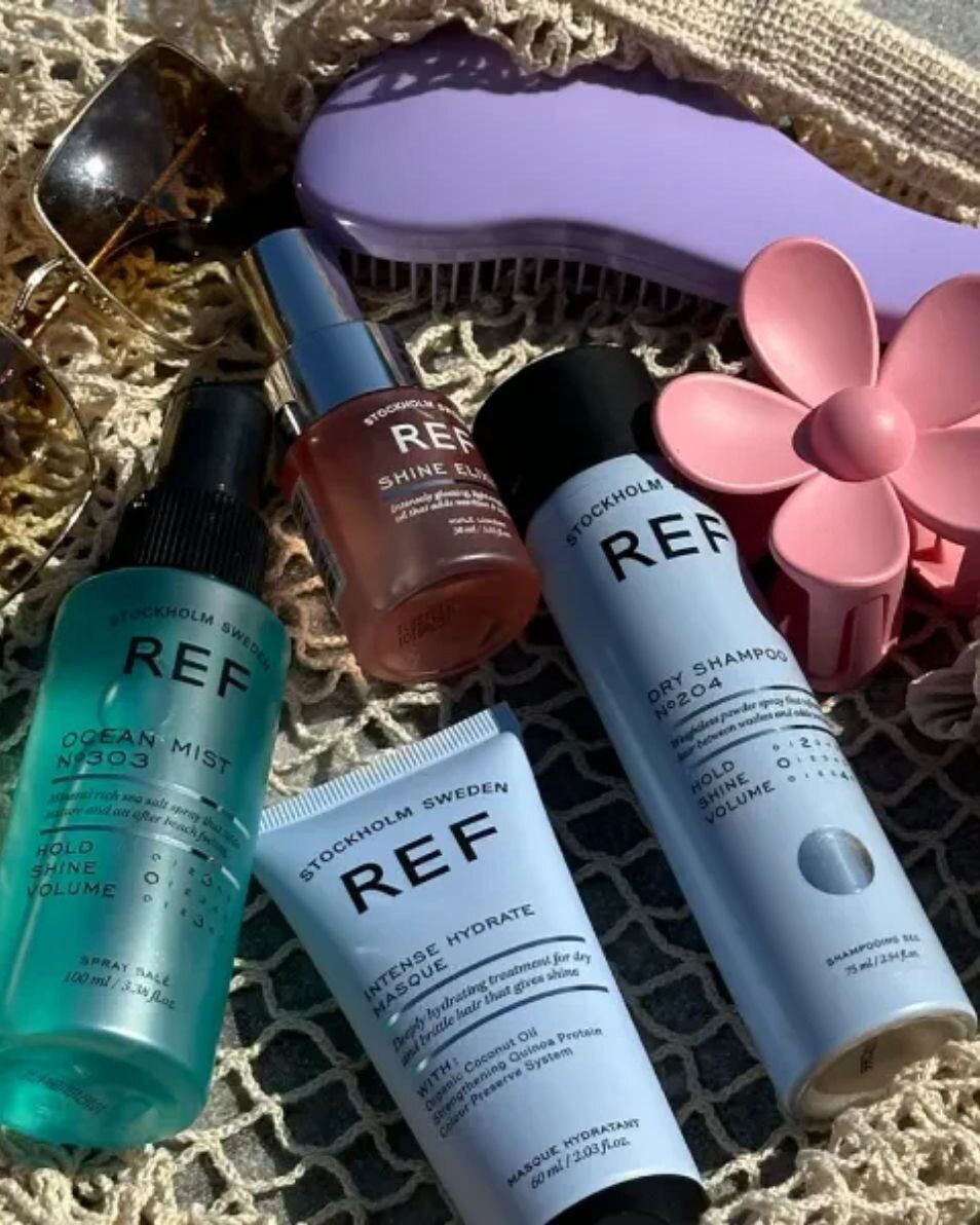 Refreshing Droogshampoo N°204 75 ML 3