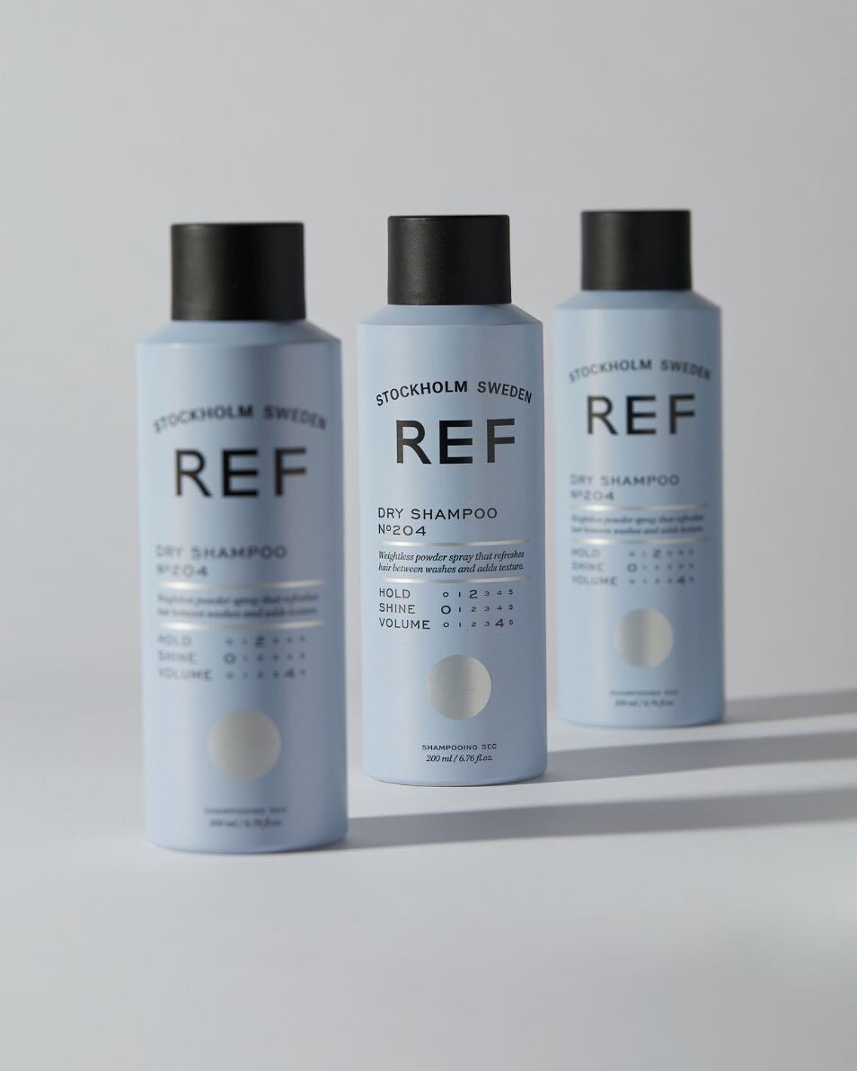 Refreshing Droogshampoo N°204 200 ML 3