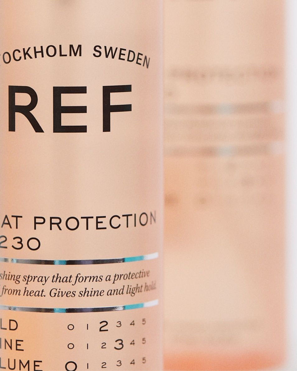 REF STOCKHOLM Heat Protection Heat Protection N°230 175 ML 3