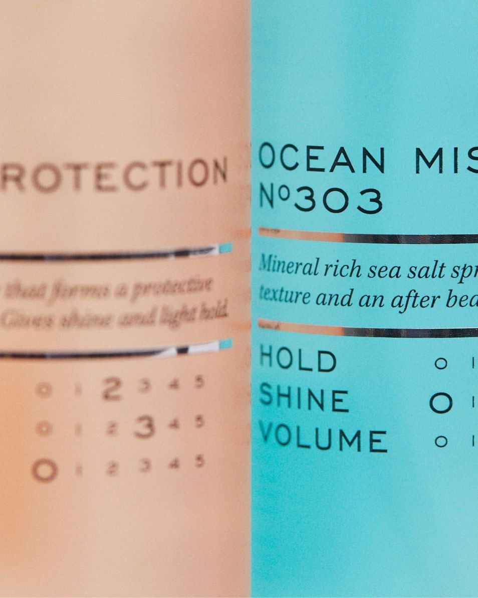 Ocean Mist Ocean Mist N°303 175 ML 3