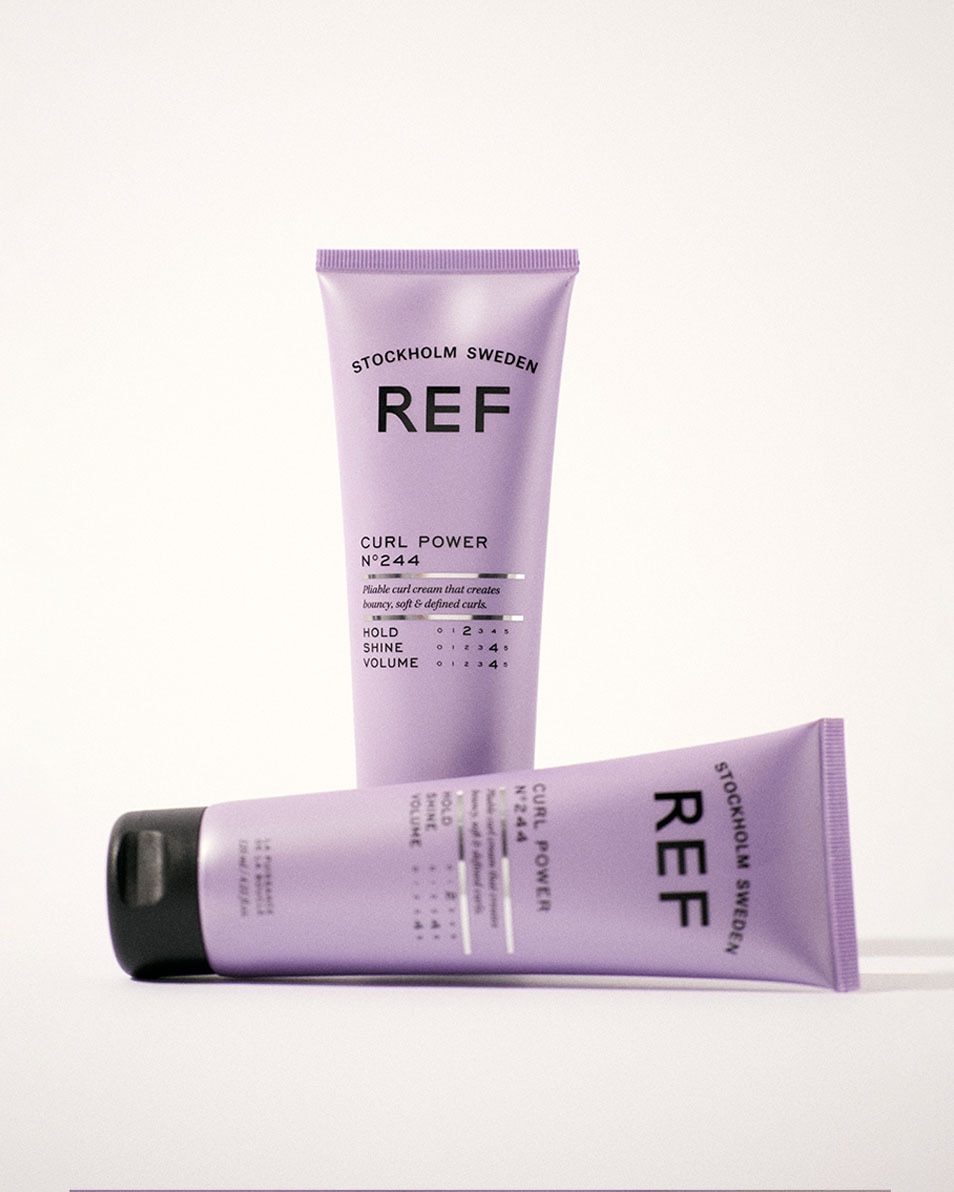 Curl Curl Power N°244 125 ML 3