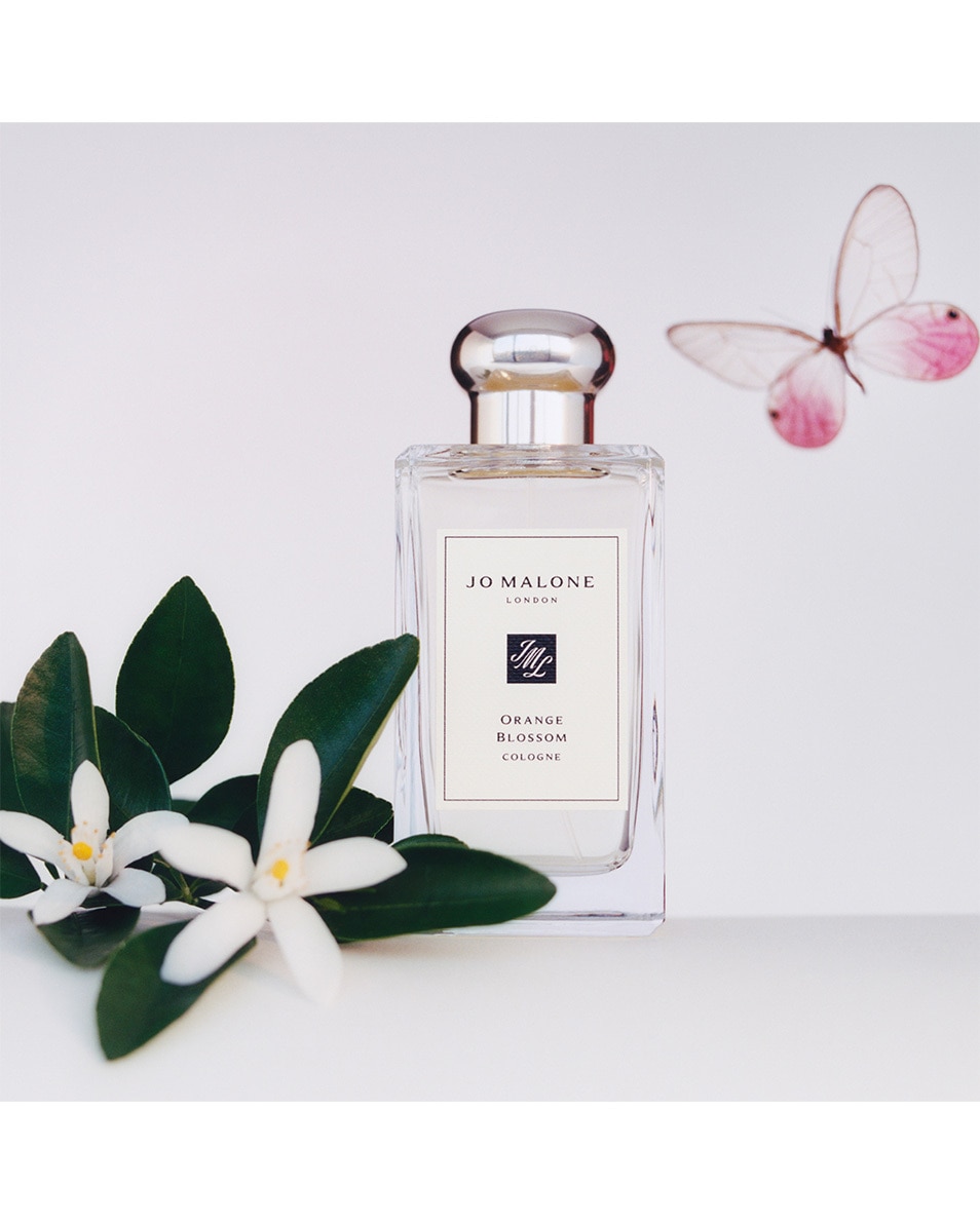 JO MALONE LONDON ORANGE BLOSSOM COLOGNE 30 ML 3