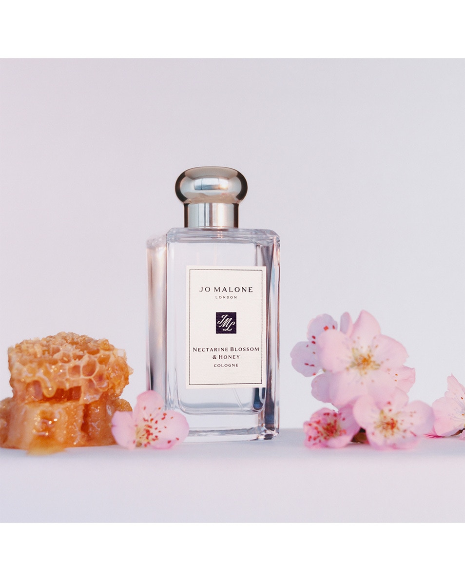 JO MALONE LONDON NECTARINE BLOSSOM & HONEY COLOGNE 30 ML 3