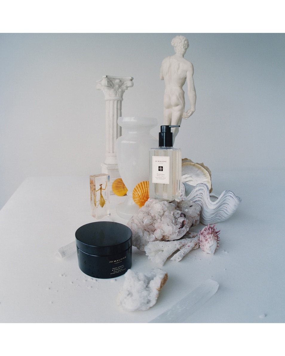 JO MALONE LONDON PEONY & BLUSH SUEDE BODY CRÈME 175 ML 3