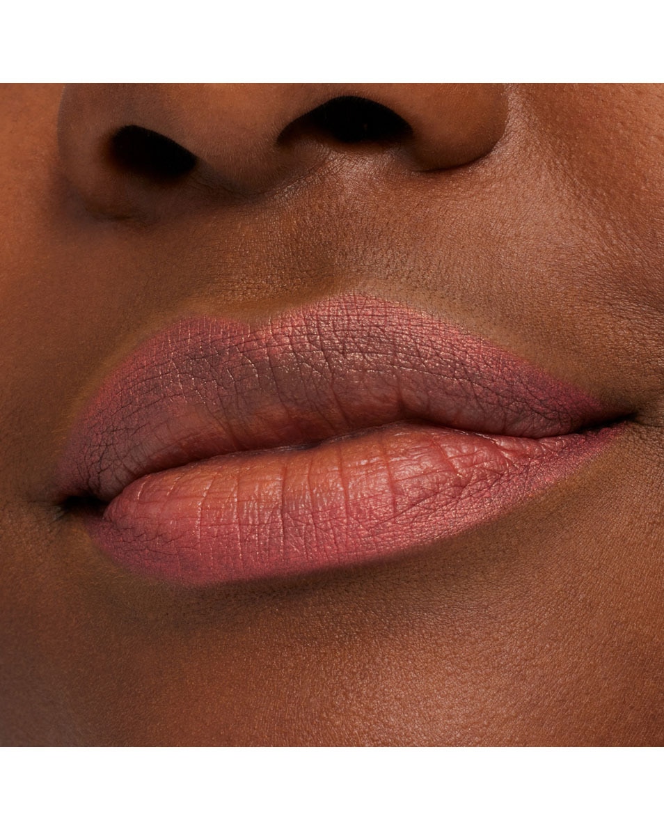 M.A.C LIP PENCIL LIPPOTLOOD - CRÈMEACHTIGE FORMULE - SNEL AAN TE BRENGEN Dervish 3