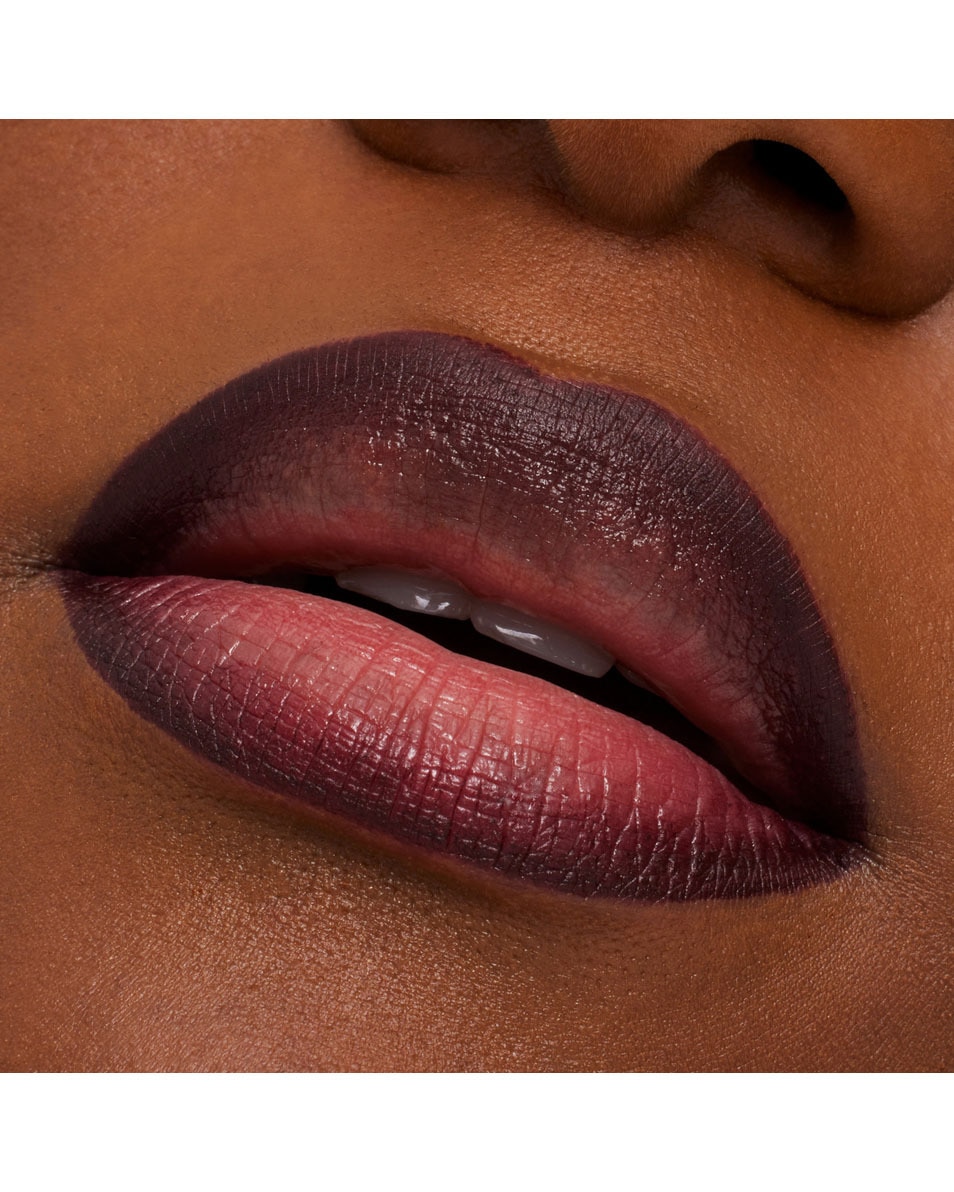 M.A.C LIP PENCIL LIPPOTLOOD - CRÈMEACHTIGE FORMULE - SNEL AAN TE BRENGEN Nightmoth 3