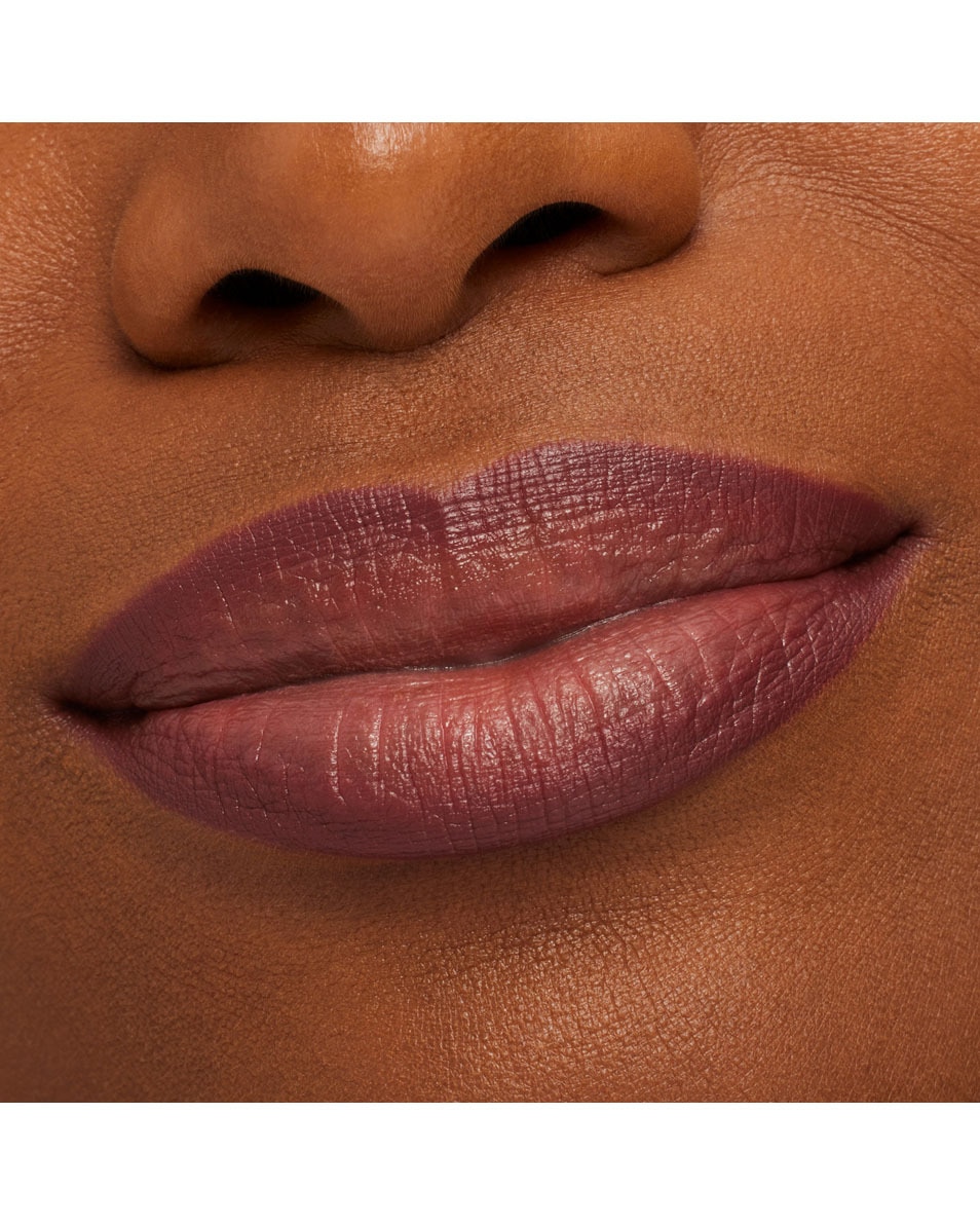 M.A.C LIP PENCIL LIPPOTLOOD - CRÈMEACHTIGE FORMULE - SNEL AAN TE BRENGEN Plum 3