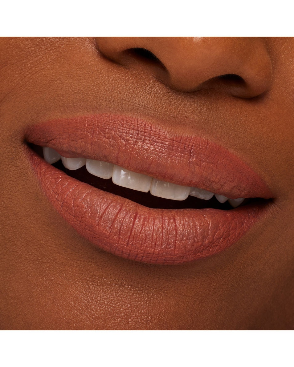 M.A.C LIP PENCIL LIPPOTLOOD - CRÈMEACHTIGE FORMULE - SNEL AAN TE BRENGEN Spice 3