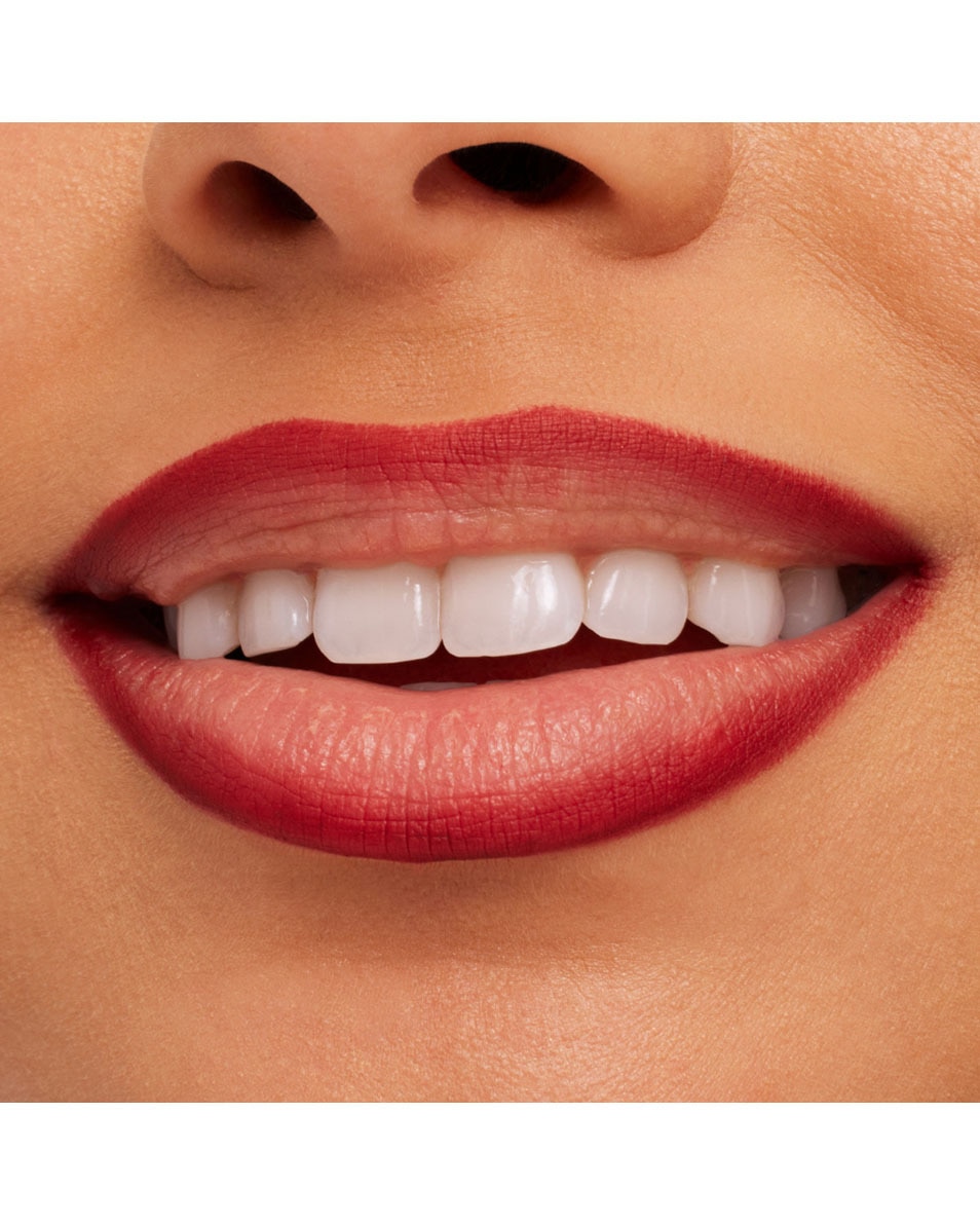 M.A.C LIP PENCIL LIPPOTLOOD - CRÈMEACHTIGE FORMULE - SNEL AAN TE BRENGEN Auburn 3