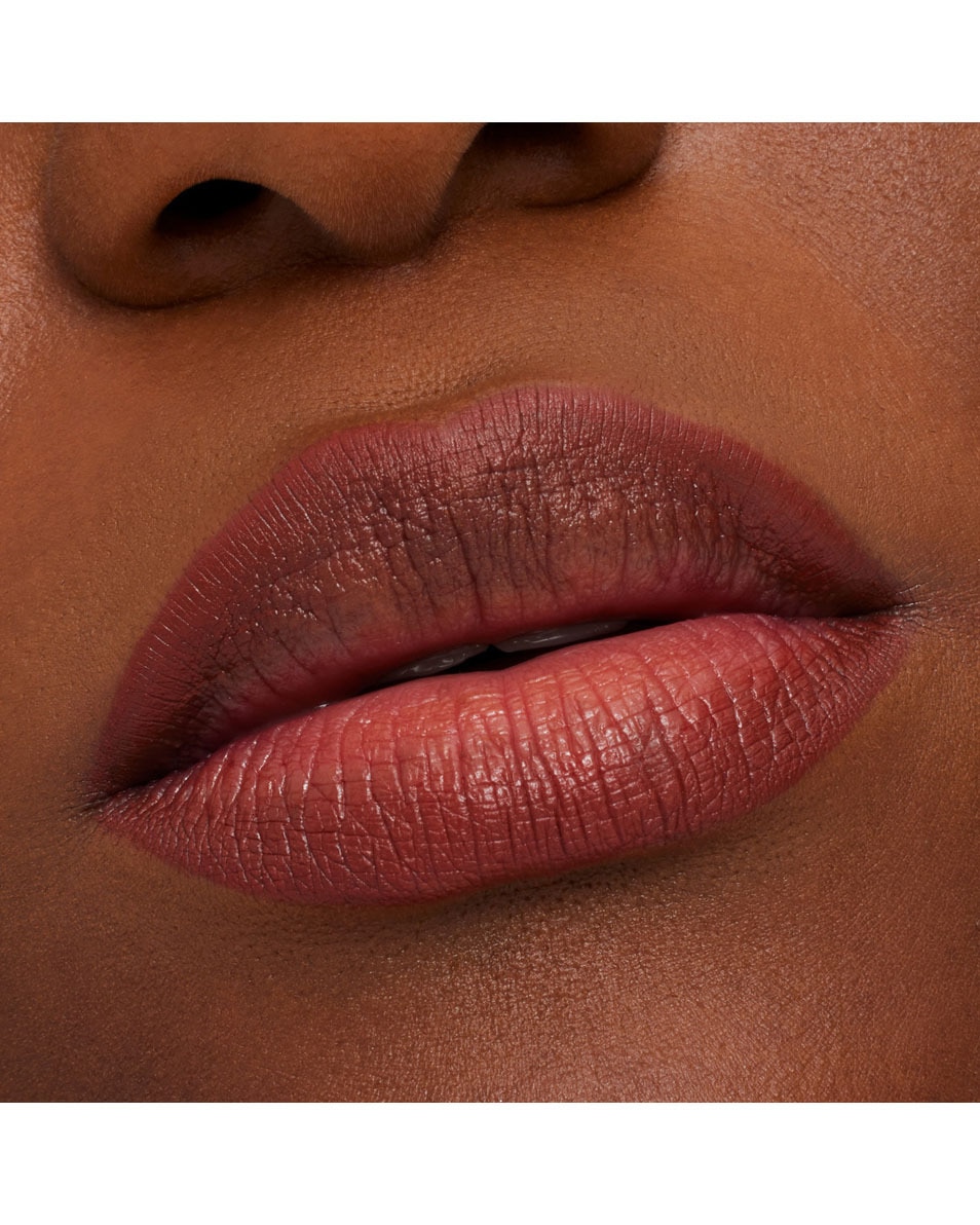 M.A.C LIP PENCIL LIPPOTLOOD - CRÈMEACHTIGE FORMULE - SNEL AAN TE BRENGEN Mahogany 3