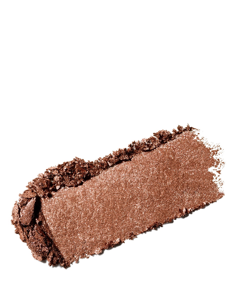 M.A.C FROST EYE SHADOW 8U LANGHOUDENDE OOGSCHADUW - NAT OF DROOG GEBRUIK Amber Lights 3