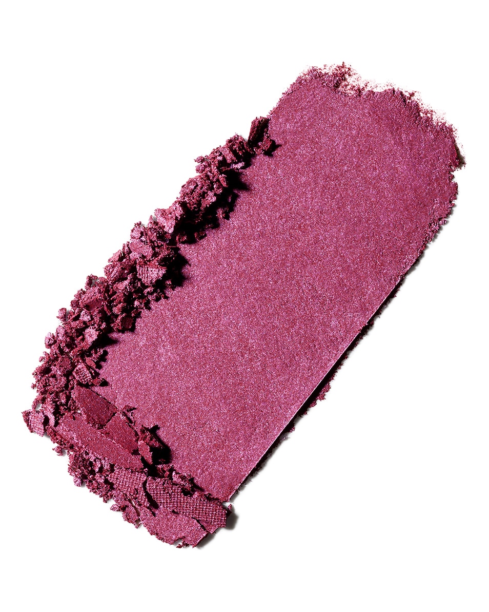 M.A.C FROST EYE SHADOW 8U LANGHOUDENDE OOGSCHADUW - NAT OF DROOG GEBRUIK Cranberry 3