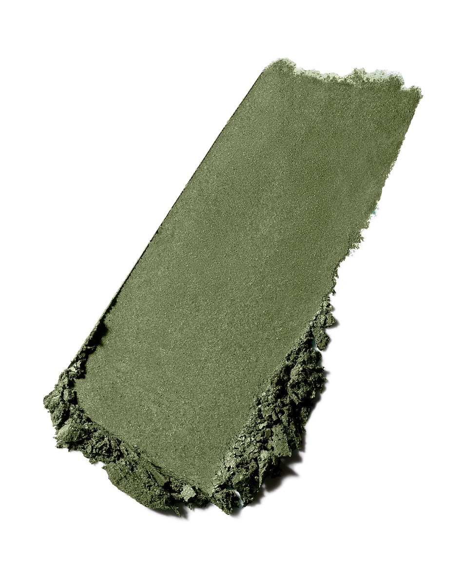 M.A.C FROST EYE SHADOW 8U LANGHOUDENDE OOGSCHADUW - NAT OF DROOG GEBRUIK Humid 3