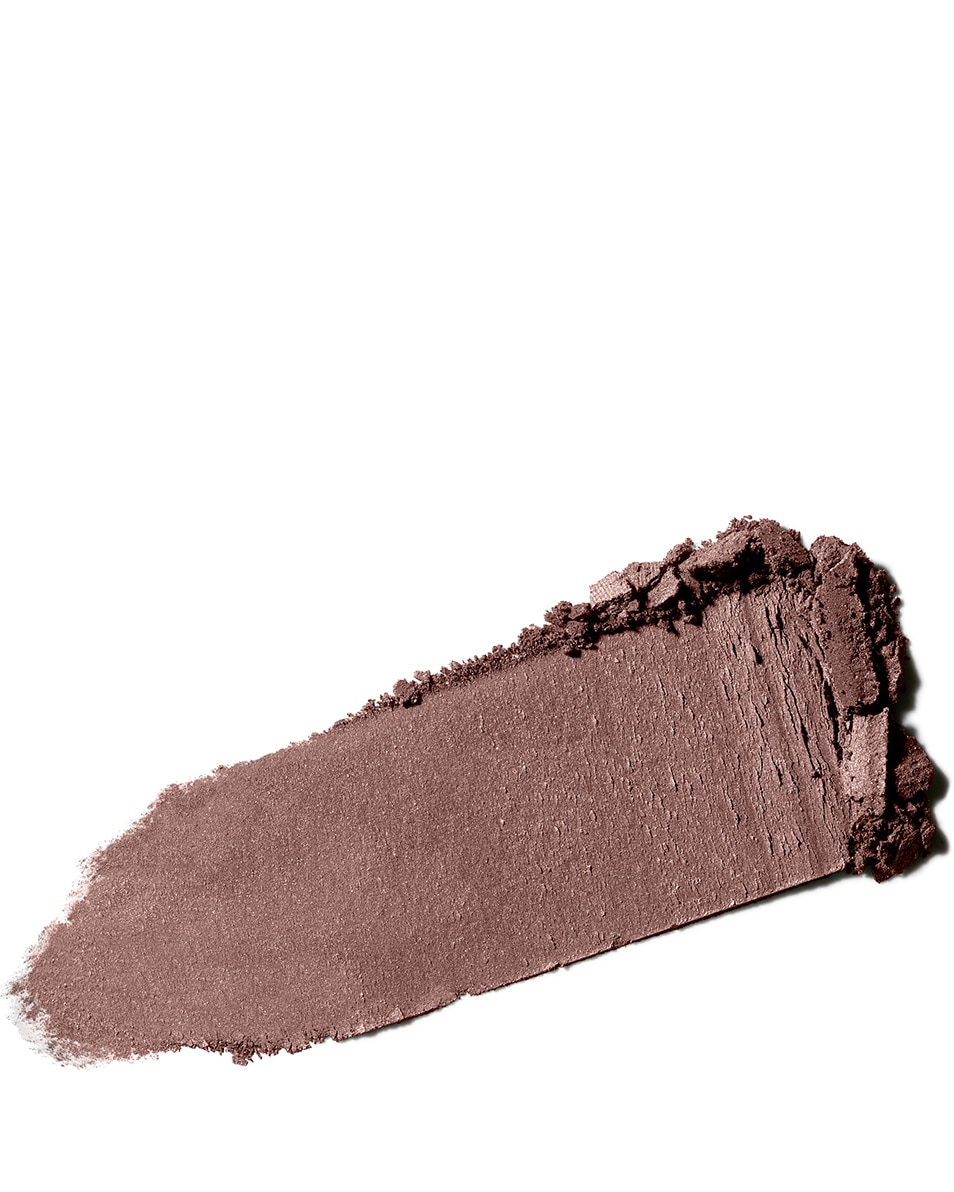 M.A.C FROST EYE SHADOW 8U LANGHOUDENDE OOGSCHADUW - NAT OF DROOG GEBRUIK Satin Taupe 3