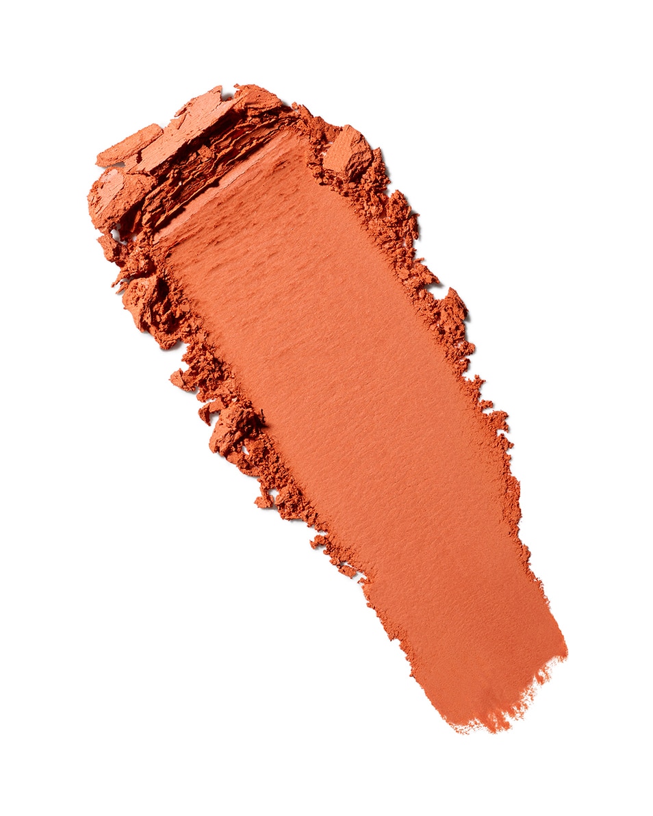 M.A.C MATTE EYE SHADOW 8U LANGHOUDENDE OOGSCHADUW - NAT OF DROOG GEBRUIK Red Brick 3