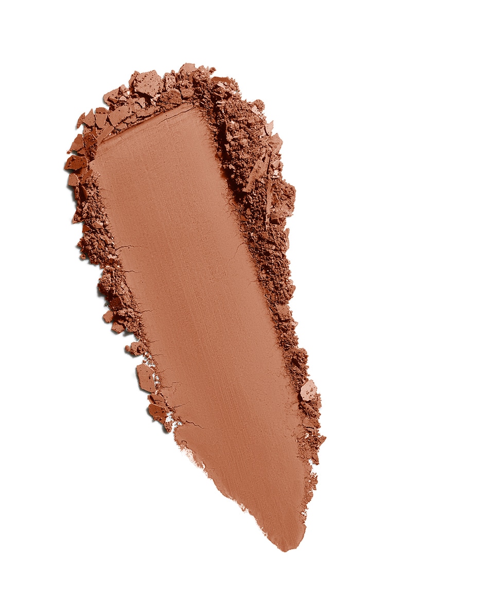 M.A.C MATTE EYE SHADOW 8U LANGHOUDENDE OOGSCHADUW - NAT OF DROOG GEBRUIK Soft Brown 3