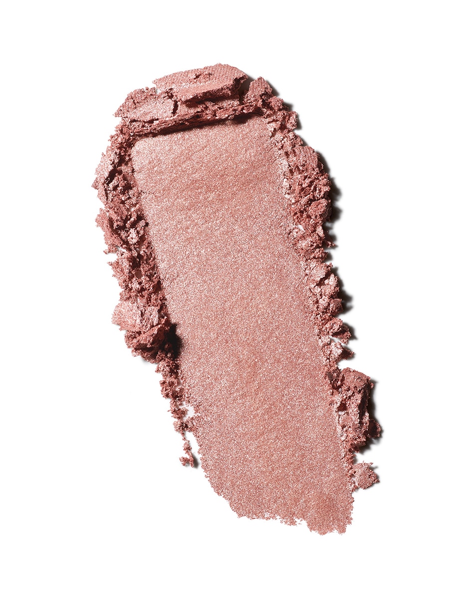 M.A.C VELUXE PEARL EYE SHADOW OMBRE/FARD À PAUPIÈRES - LONGUE TENUE - UTILISATION SÈCHE OU HUMIDE All That Glitters 3