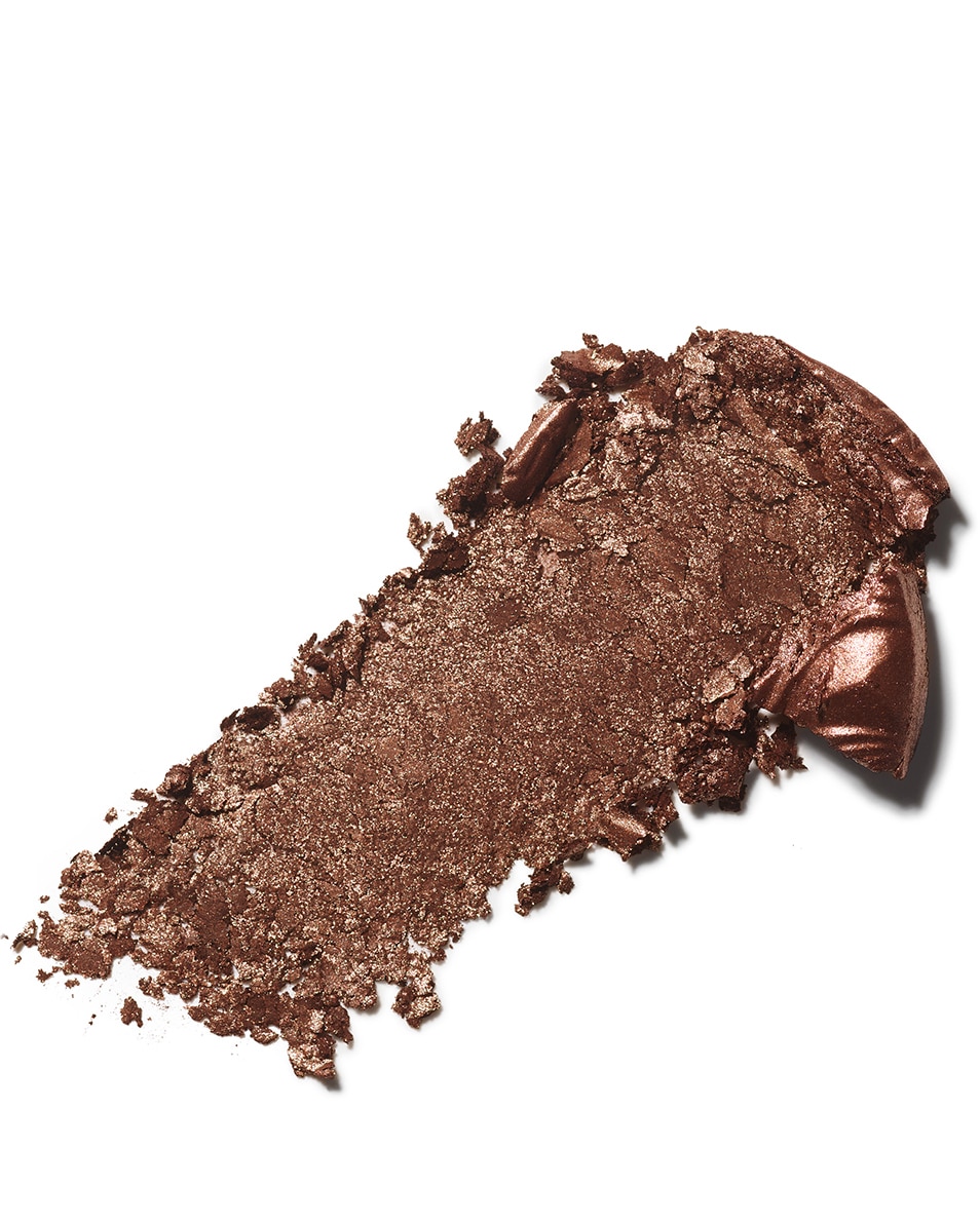 M.A.C IN EXTRA DIMENSION EYE SHADOW HYBRIDE OOGSCHADUW - 10U LANGHOUDEND - KLEURVAST Havana 3