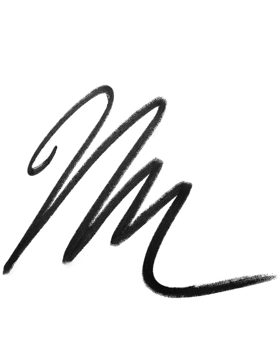 M.A.C EYE KOHL EYELINER KOHL OOGPOTLOOD VOOR GEBRUIK WATERLIJN- MATTE FINISH Smolder 3