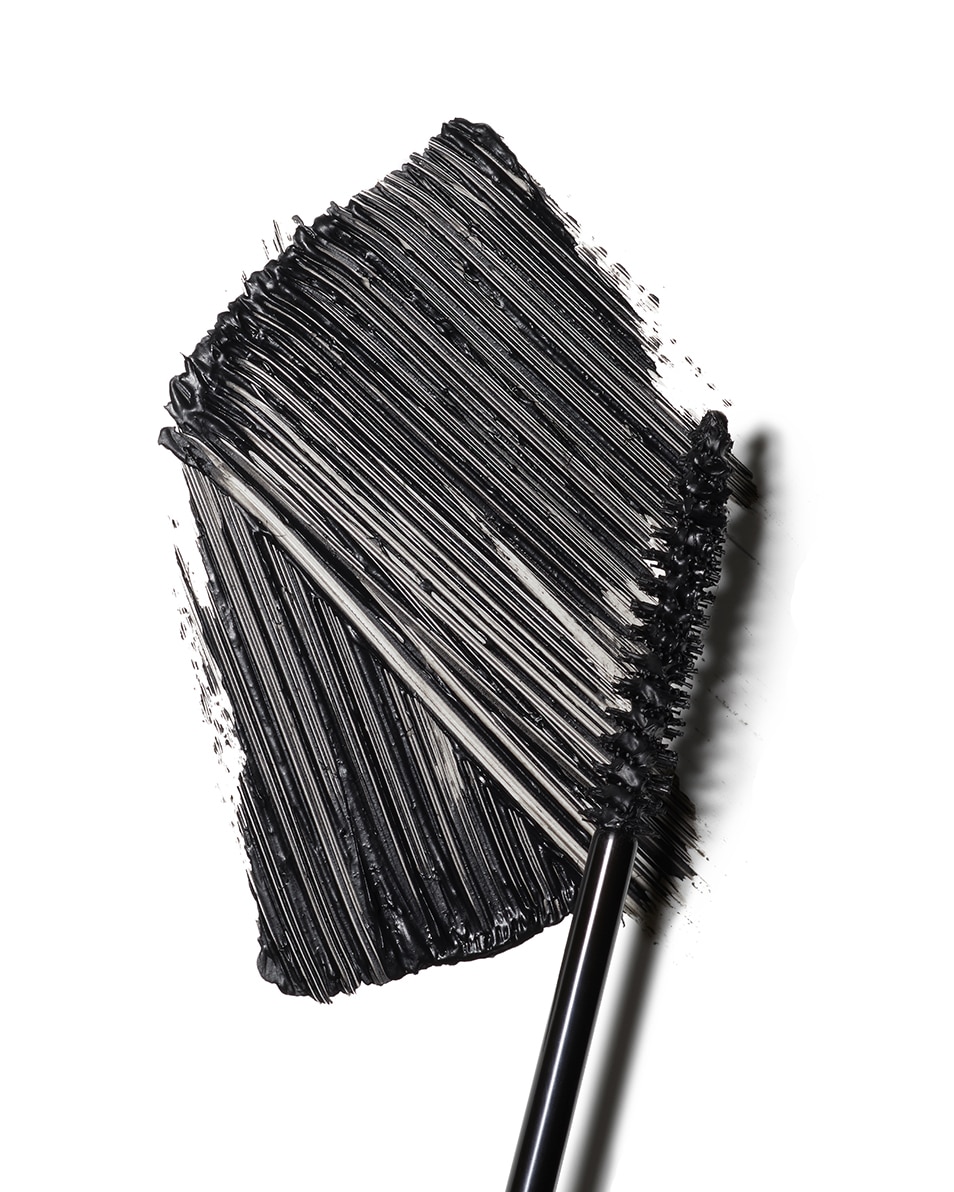 MASCARA LONGUE TENUE JUSQU'À 16H - WATERPROOF - FORMULE LÉGÈRE