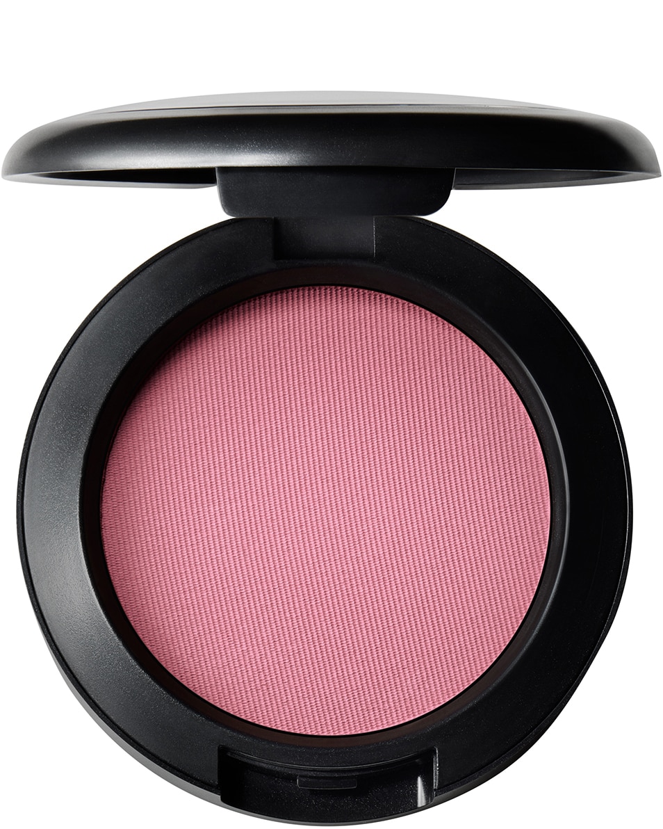 M.A.C SHEERTONE BLUSH FARD À JOUES - POUDRE - FINI NATURELLE Breath of plum 3
