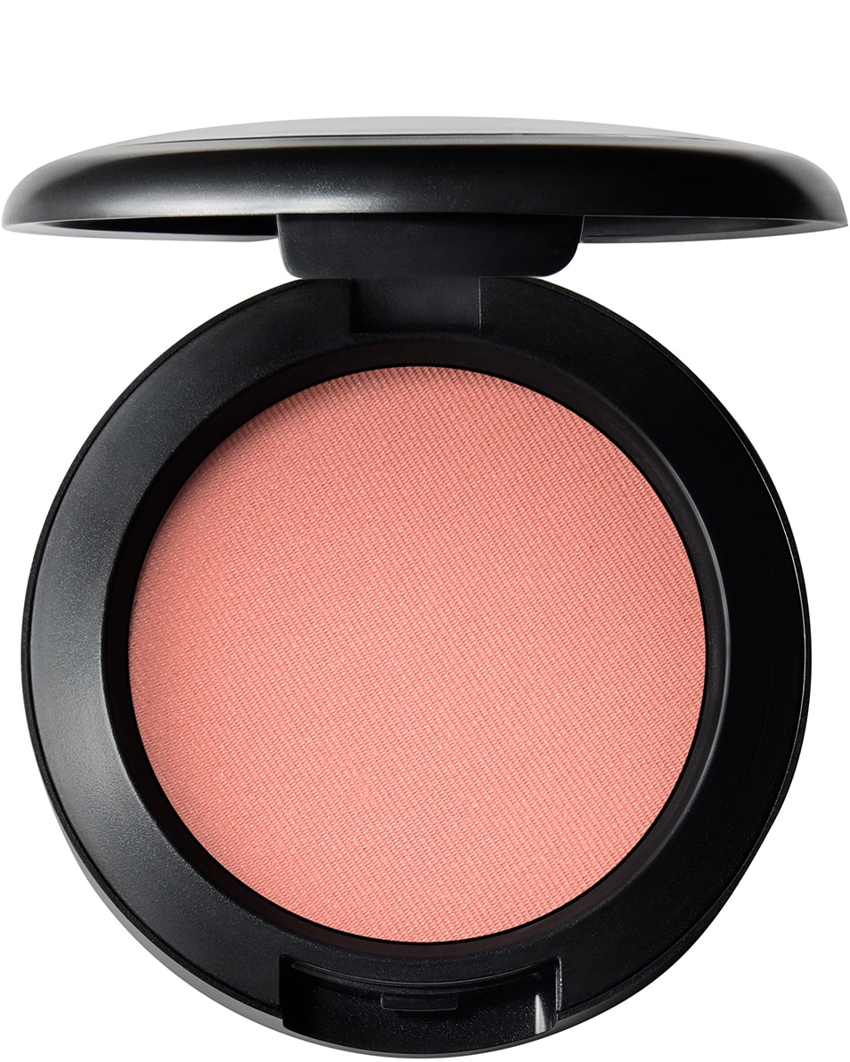 M.A.C SHEERTONE BLUSH FARD À JOUES - POUDRE - FINI NATURELLE Peaches 3