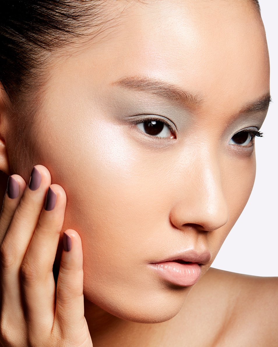 POUDRE DE FINITION - HIGHLIGHTER - LONGUE TENUE 10H