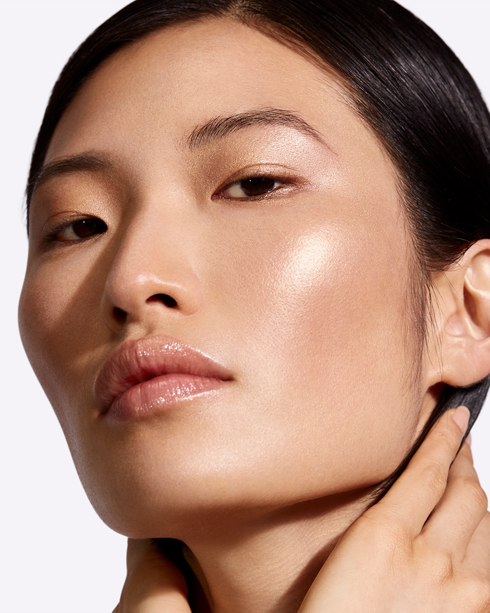 HYDRATANT LUMINEUX LIQUIDE - NOURRISSANT