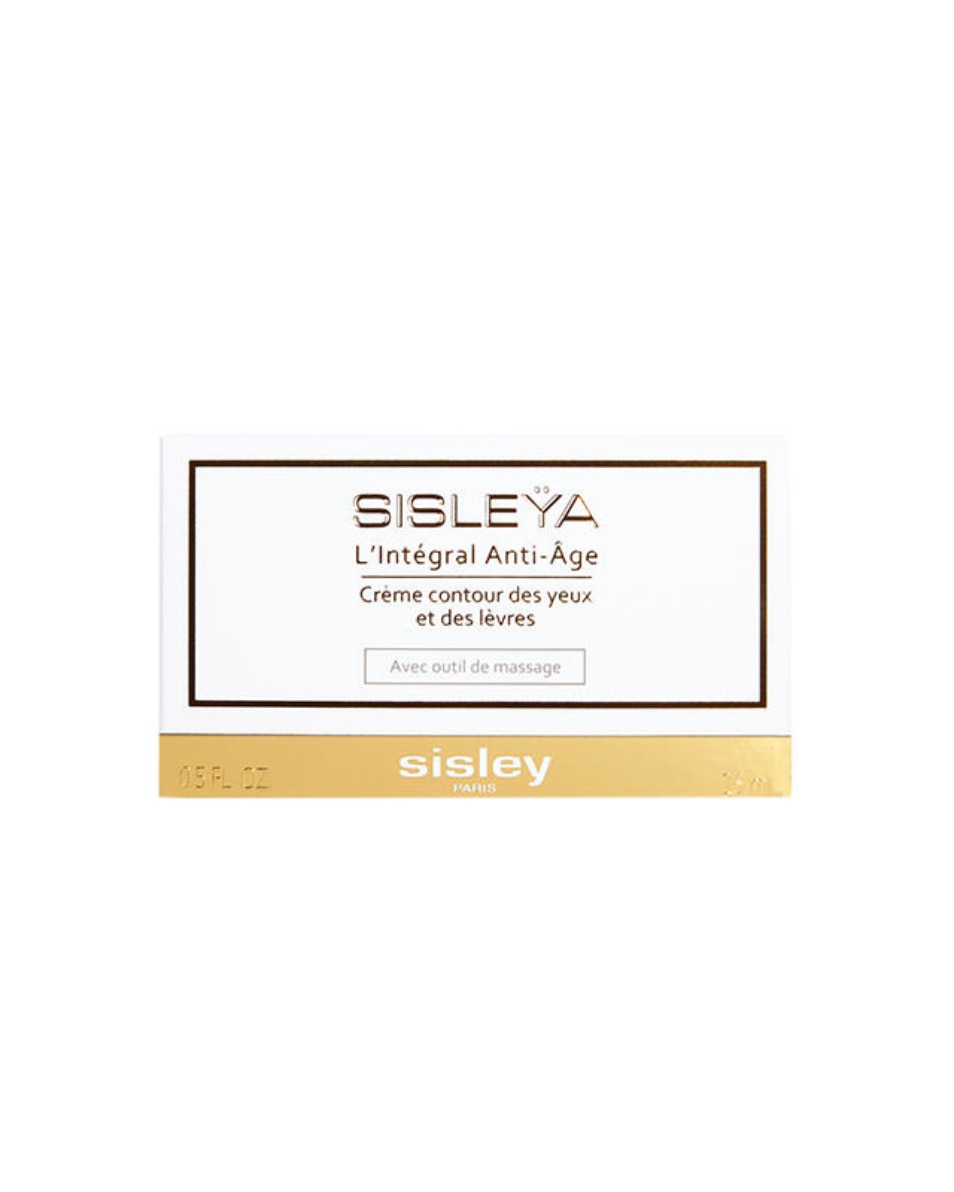 SISLEY Sisleÿa Sisleÿa L'Intégral Anti-Âge Crème Oogcontour en Lippen 15 ML 3