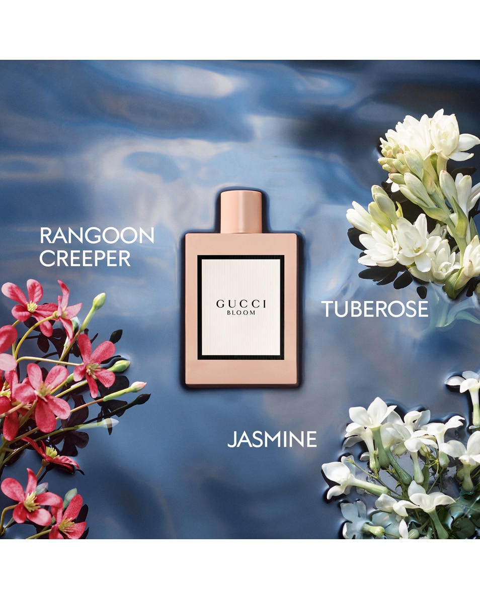 GUCCI Bloom Eau de Parfum 50 ML 3