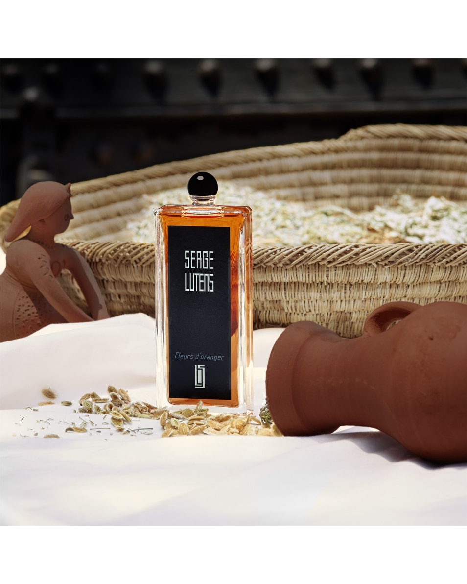 FLEURS D'ORANGER EAU DE PARFUM